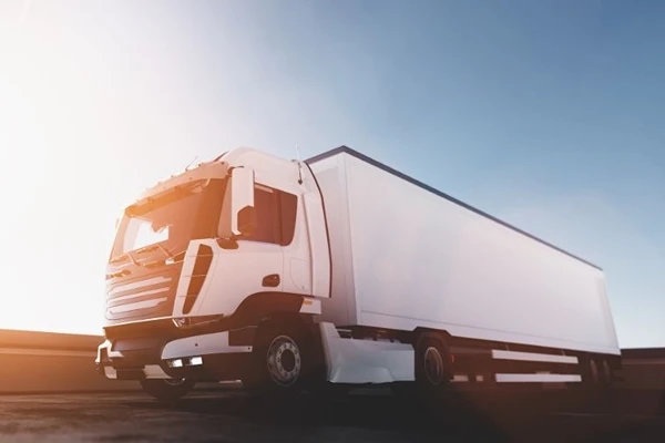 Ankara İnönü, Nakliye Firması