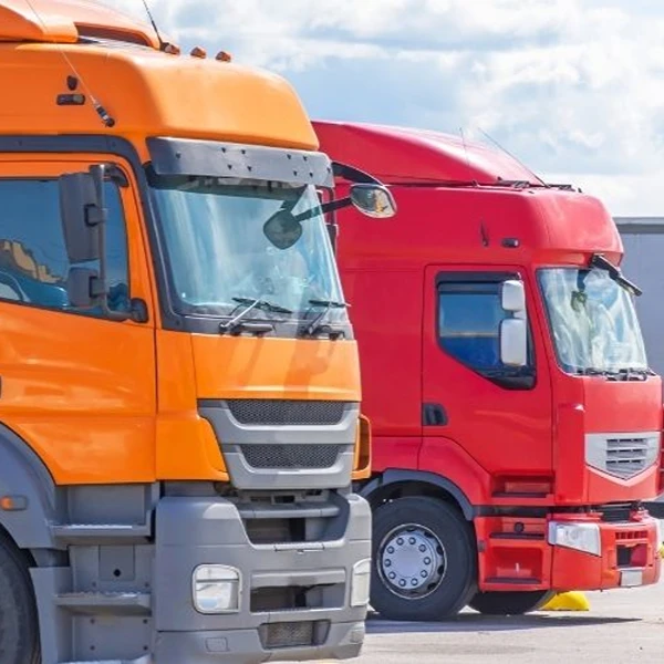 Ankara İnönü Nakliye Ambarı